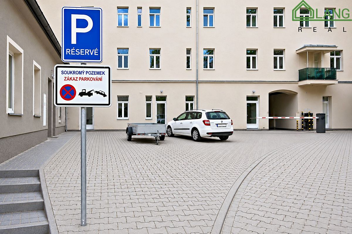 Pronájem komerční nemovitosti 120 m²