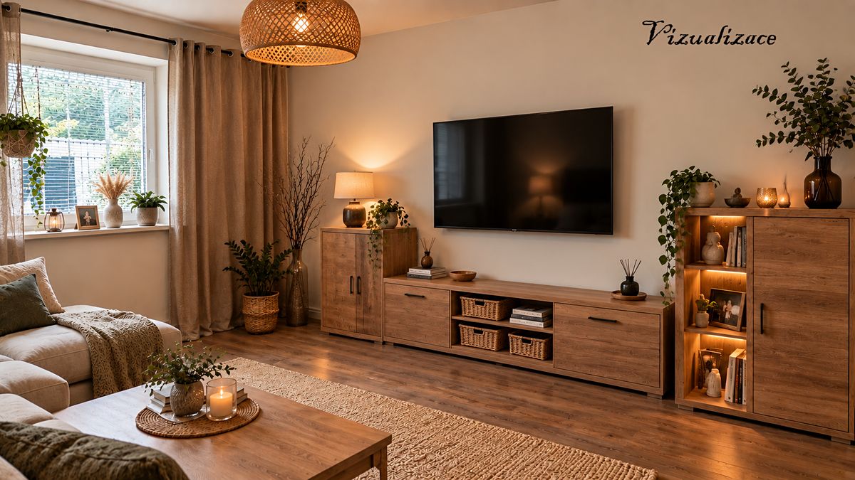 Prodej rodinného domu 110 m², pozemek 916 m² – fotografie 4