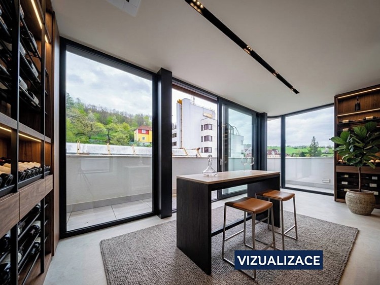 Wohnung 2+kk zum Kauf, 77 m² (10 von 16)