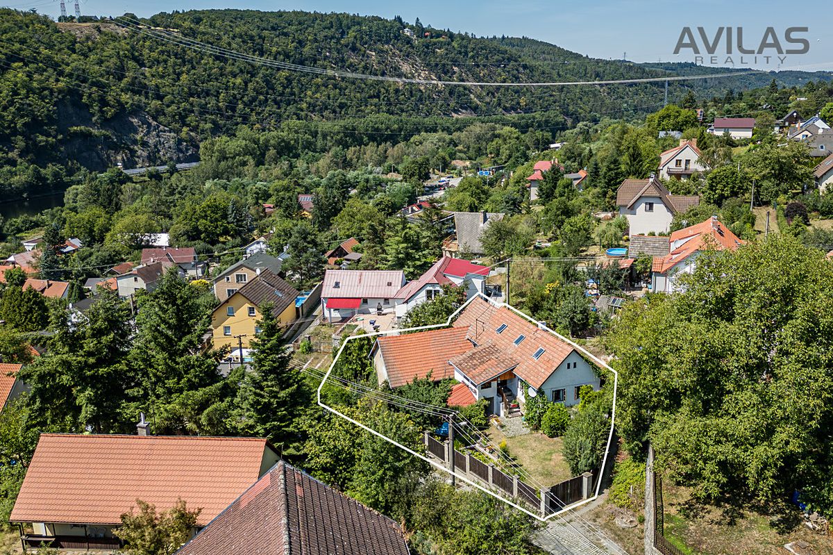 Prodej rodinného domu 60 m², pozemek 541 m² – fotografie 5