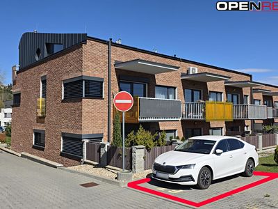Prodej bytu 4+kk 128 m²