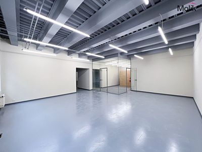 Pronájem kanceláře 150 m²