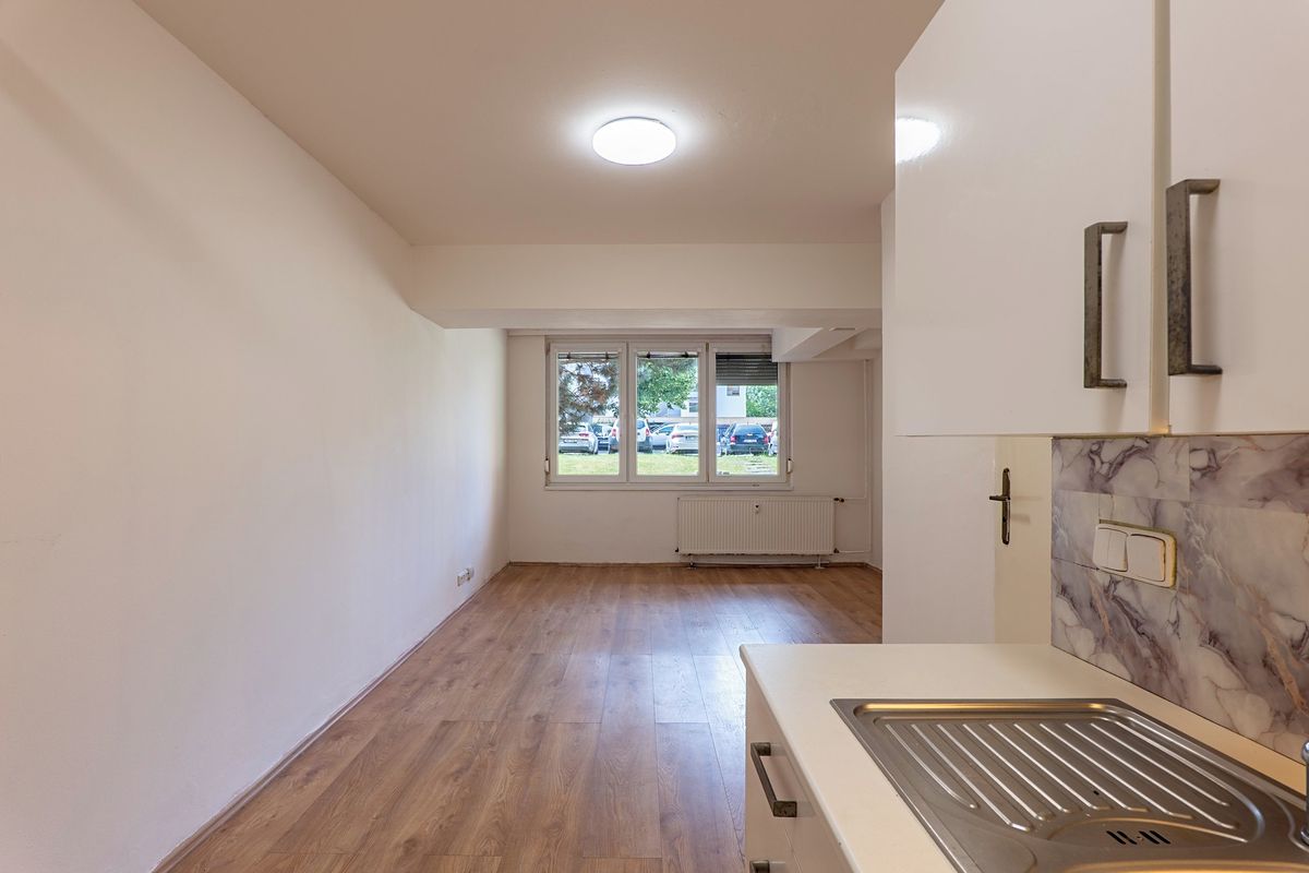 Prodej bytu 1+kk 29 m² – fotografie 5