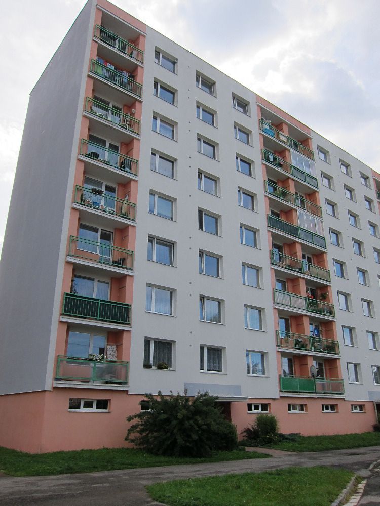 Pronájem bytu 1+kk 20 m² – fotografie 4