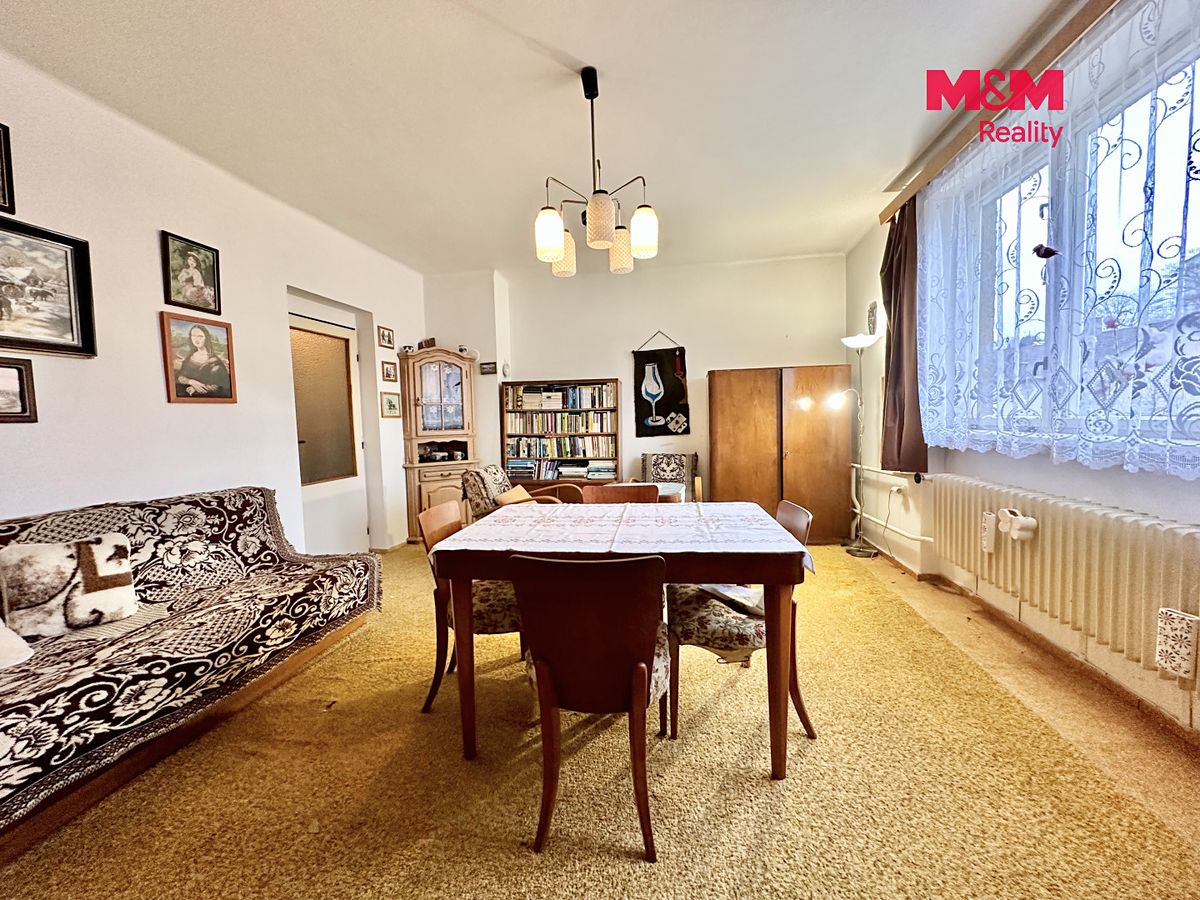 Prodej bytu 3+1 72 m² – fotografie 3