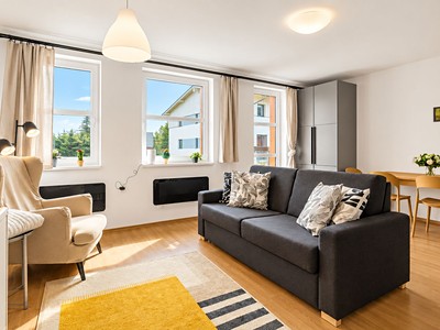 Prodej bytu 1+kk 33 m²