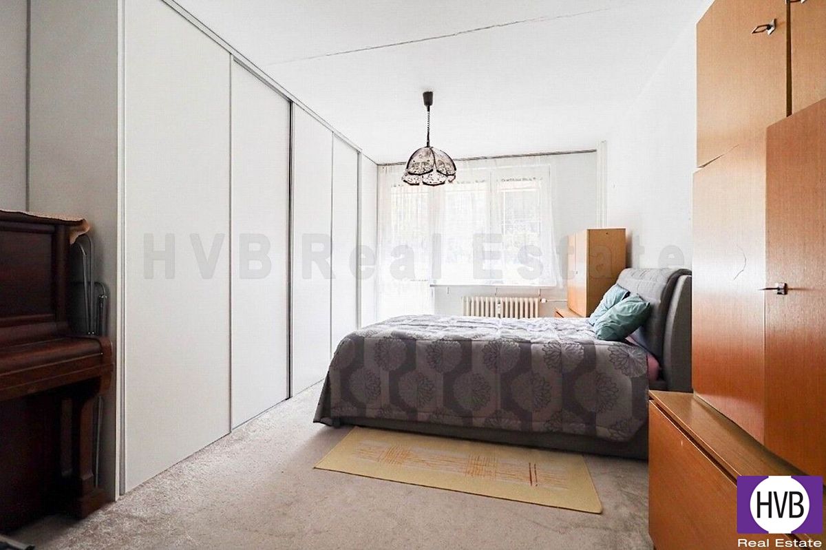 Prodej bytu 2+1 59 m² – fotografie 4