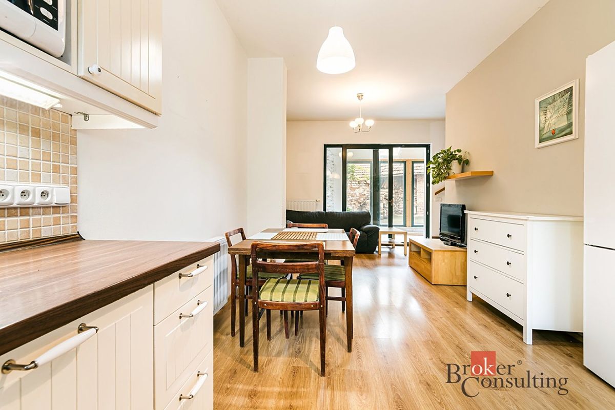 Prodej rodinného domu 100 m², pozemek 103 m² – fotografie 4