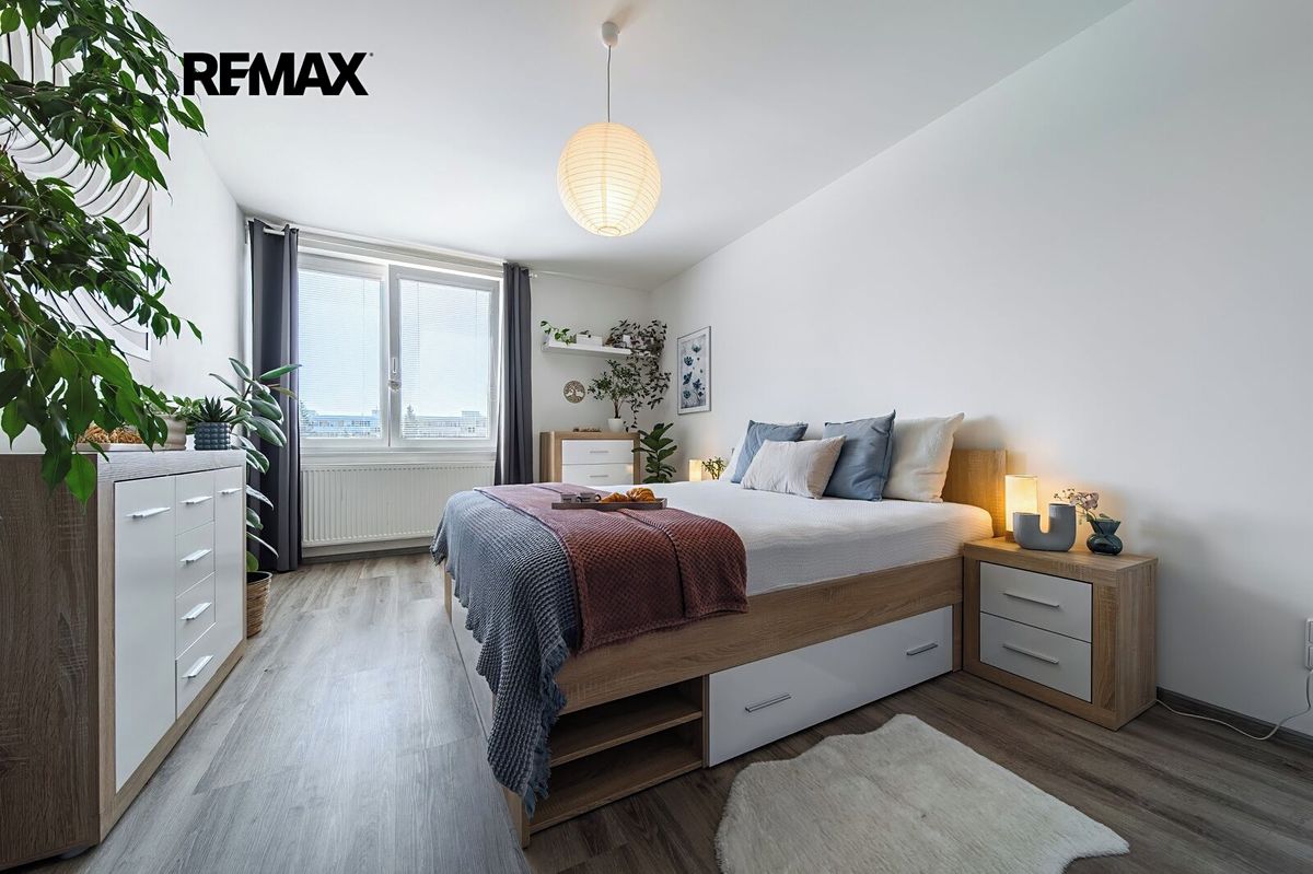 Prodej bytu 2+kk 59 m² – fotografie 4