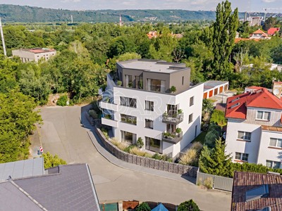 Prodej bytu 3+kk 77 m²