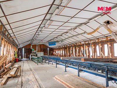 Prodej komerčního prostoru, 23 997 m² (2 z 22)