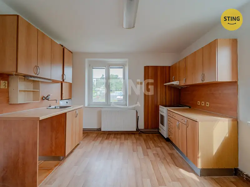 Prodej bytu 3+1 65 m², Rýmařov – náhled fotky 2