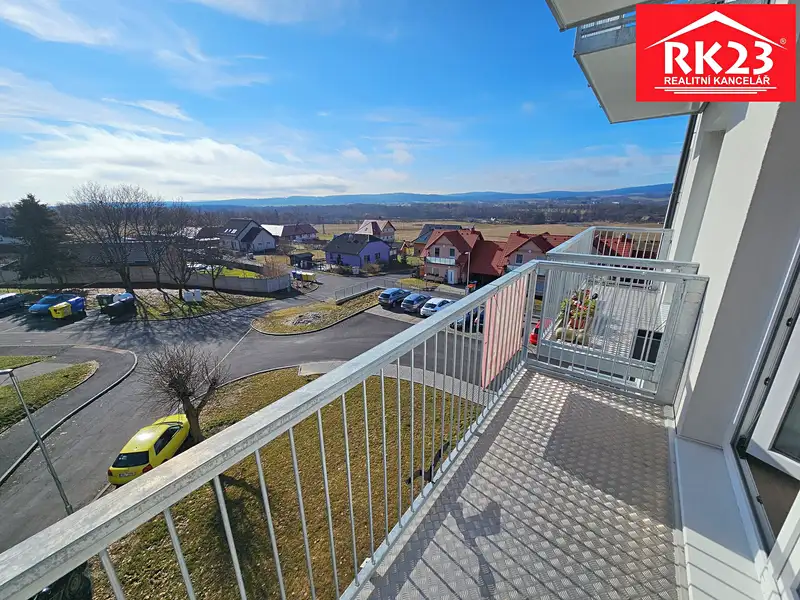 Prodej bytu 3+kk 77 m², Lázně Kynžvart – náhled fotky 2