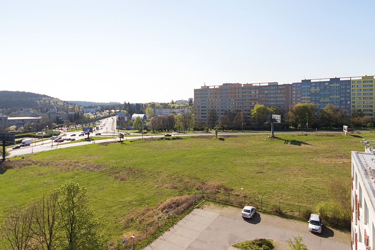 Pronájem kanceláře 21 m² – fotografie 4