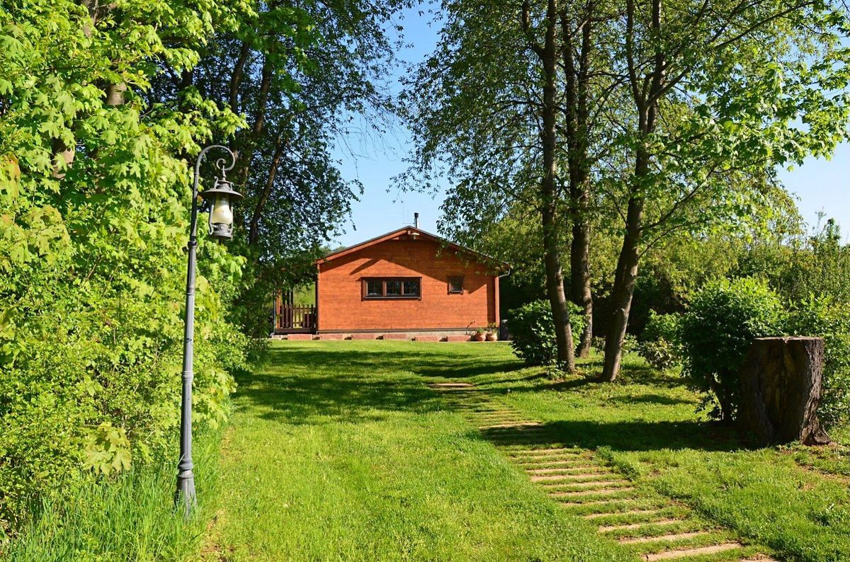 Prodej rodinného domu 74 m², pozemek 10278 m² – fotografie 3