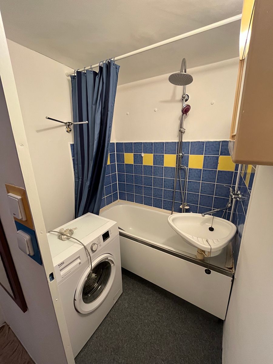 Pronájem bytu 1+1 35 m² – fotografie 5