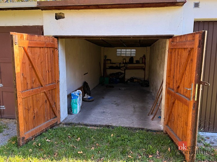 Pronájem nemovitosti, 14 m² (3 z 3)