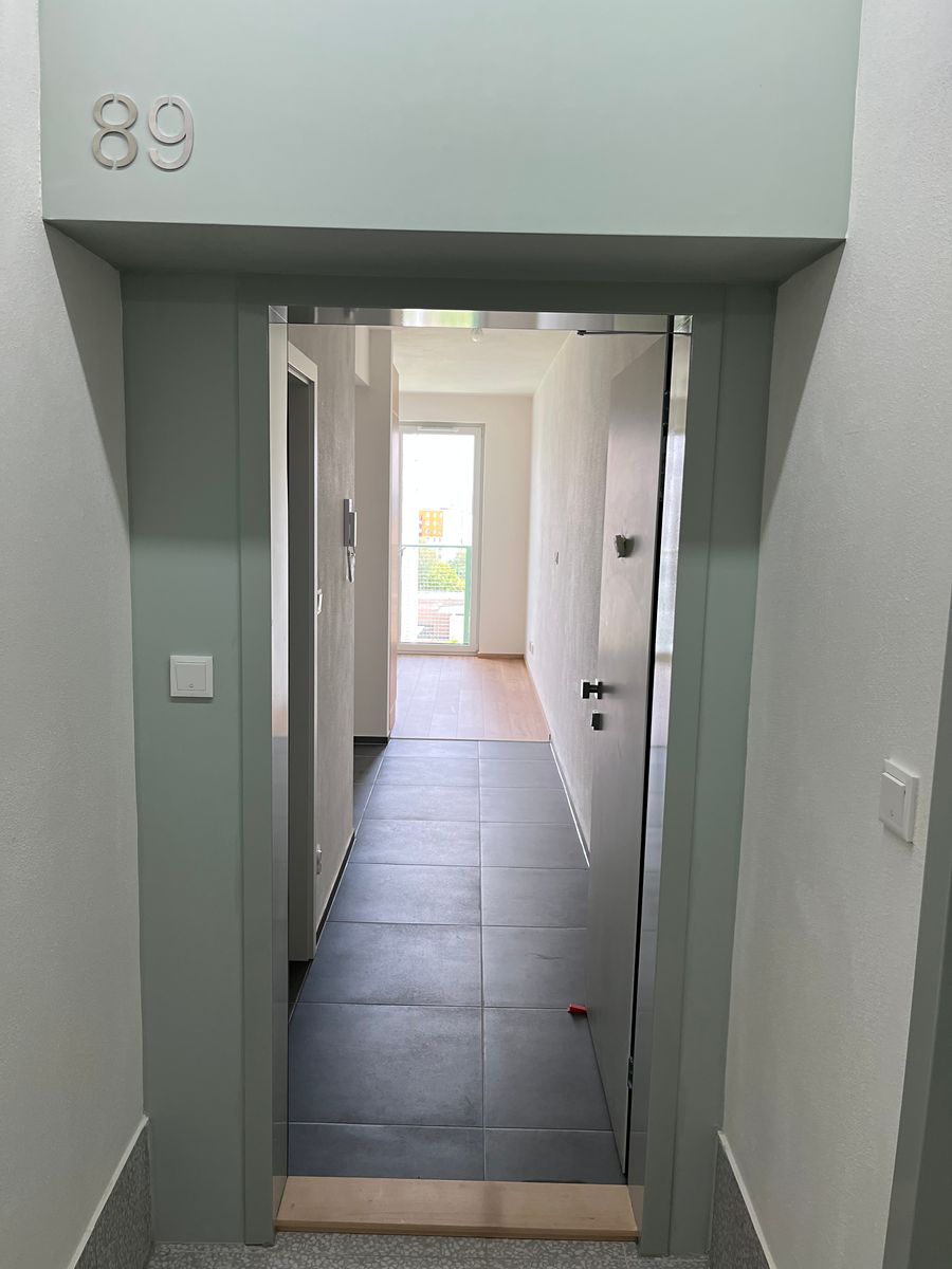 Pronájem bytu 1+kk 36 m² – fotografie 4