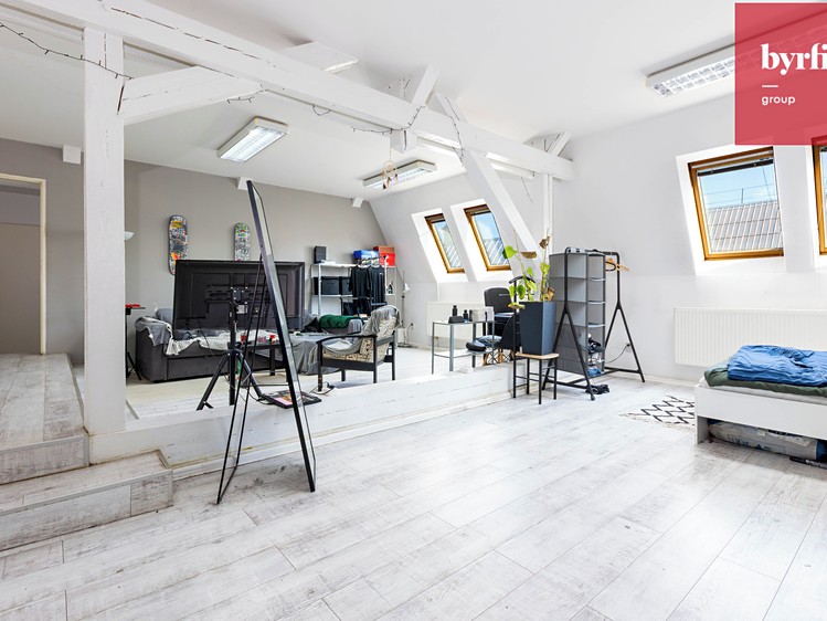 Prodej bytu atypical, 115 m² (1 z 17)