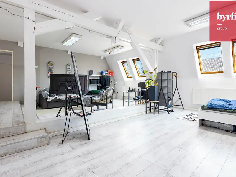 Prodej bytu atypický 115 m², Ostrava – náhled fotky 1