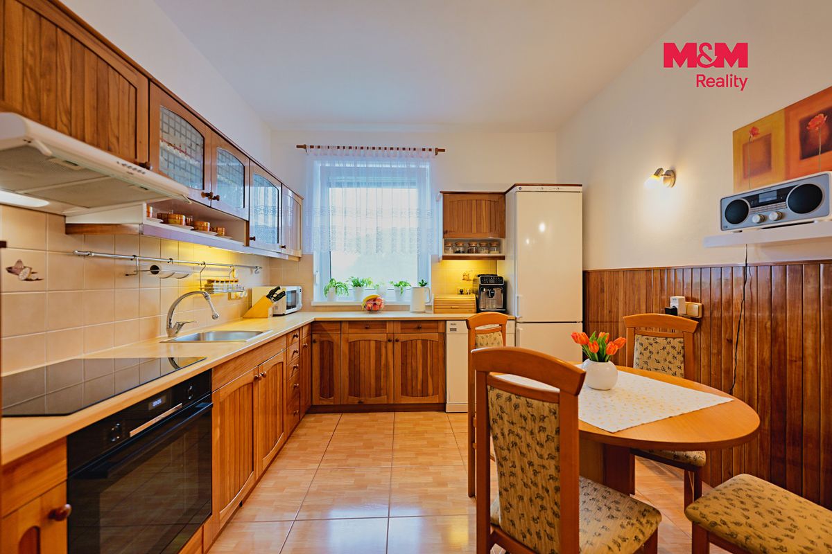 Prodej bytu 3+1 79 m² – fotografie 4
