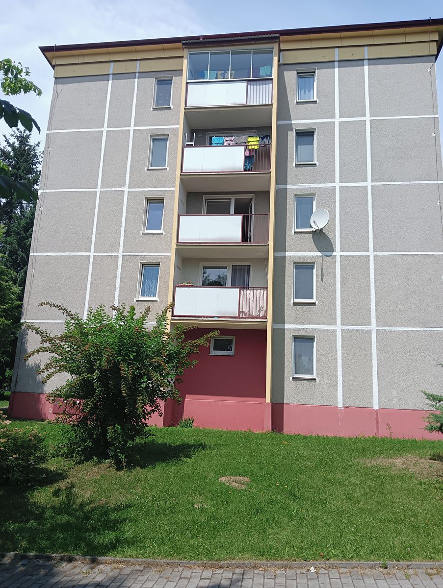 Prodej bytu 2+kk 40 m²