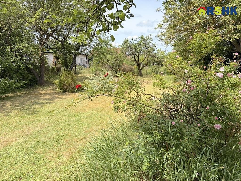 Prodej chaty 25 m², pozemek 466 m² – fotografie 3