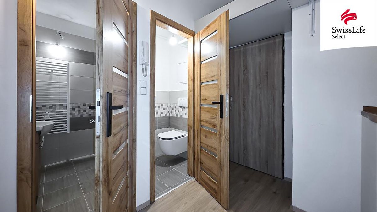Prodej bytu 2+kk 73 m² – fotografie 3