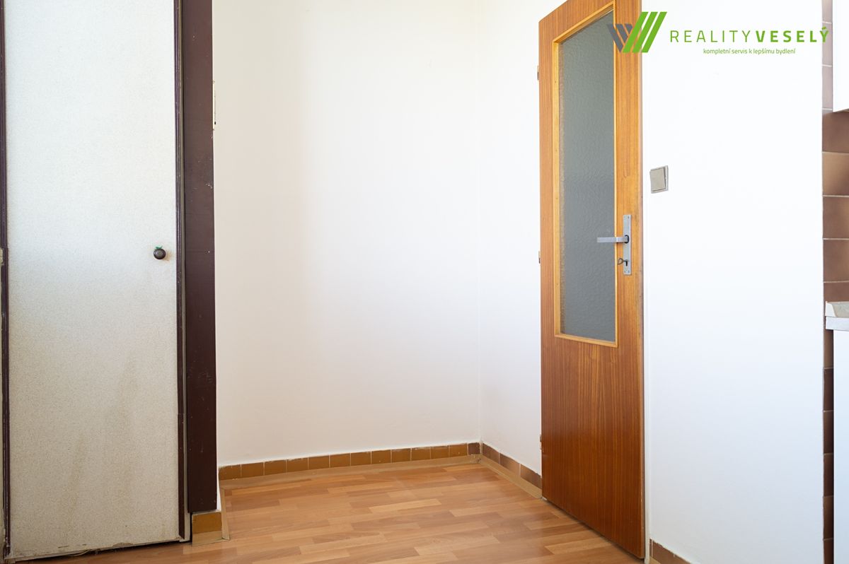 Prodej bytu 2+1 60 m² – fotografie 4