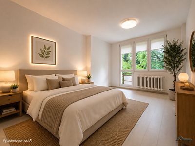 Prodej bytu 2+1 64 m²