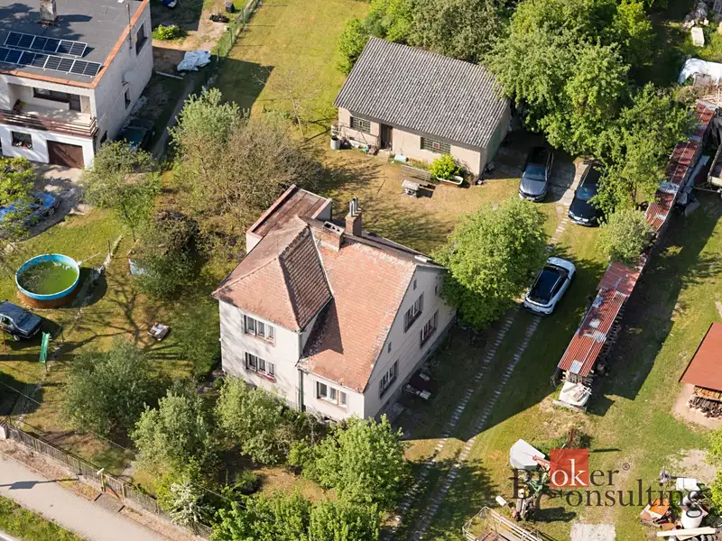 Prodej rodinného domu 150 m², pozemek 2700 m², Třebechovice pod Orebem – Nepasice, okres Hradec Králové