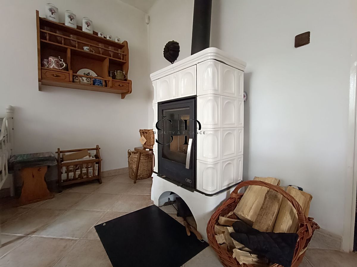 Prodej chalupy 240 m², pozemek 386 m² – fotografie 4