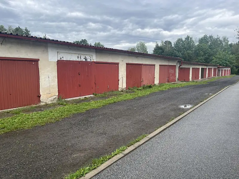 Prodej garáže 33 m², Liberec – náhled fotky 1