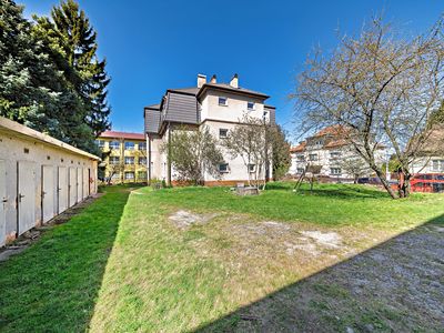 Prodej stavebního pozemku 951 m²