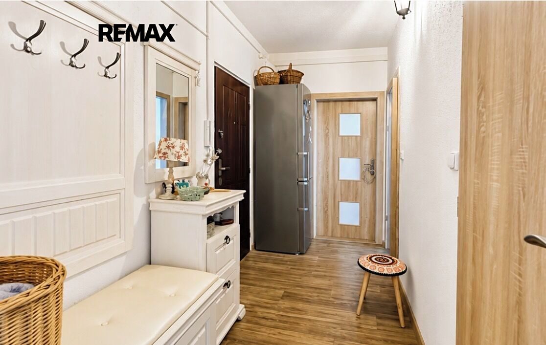 Prodej bytu 2+1 57 m² – fotografie 4