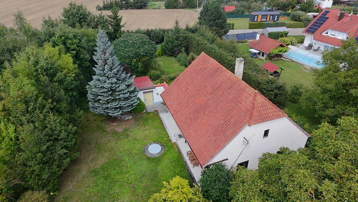Prodej chalupy 219 m², pozemek 1116 m² – fotografie 3