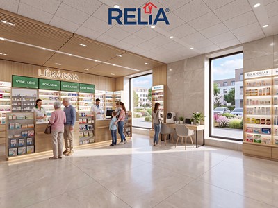 Pronájem komerčního prostoru, 369 m² (3 z 18)