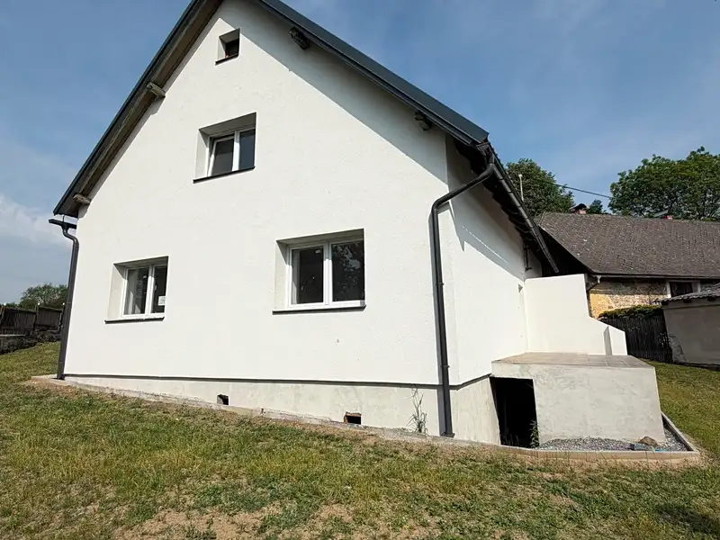 Prodej rodinného domu 95 m², pozemek 604 m², Hrádek – náhled fotky 2