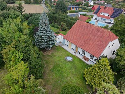 Prodej chalupy 219 m², pozemek 1116 m²