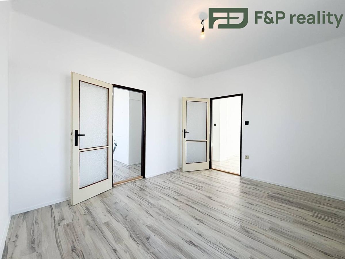 Prodej bytu 2+1 51 m² – fotografie 2