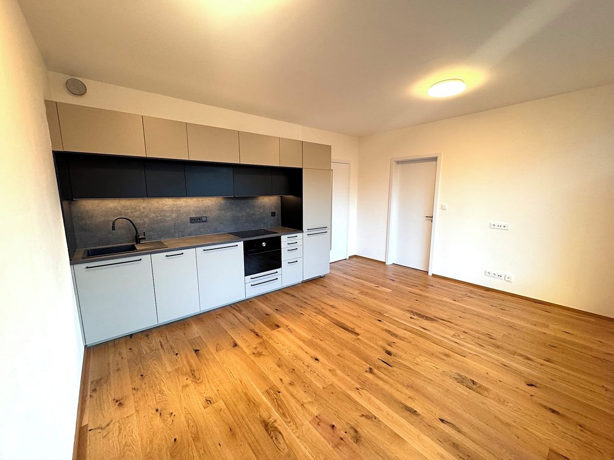 Pronájem bytu 2+kk 41 m² – fotografie 5