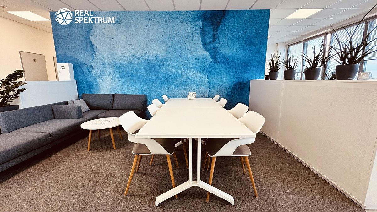 Pronájem kanceláře 146 m² – fotografie 4