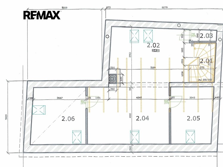 Haus zum Kauf, 160 m² (6 von 38)