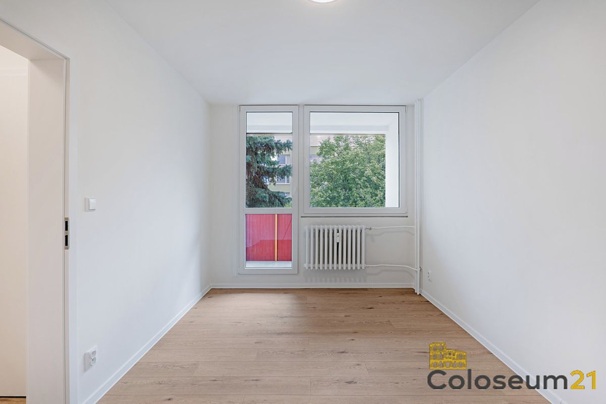 Prodej bytu 3+1 55 m² – fotografie 3
