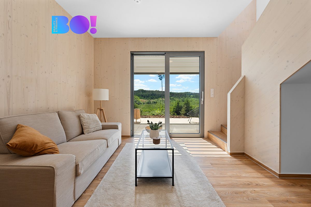 Pronájem rodinného domu 69 m², pozemek 9395 m²