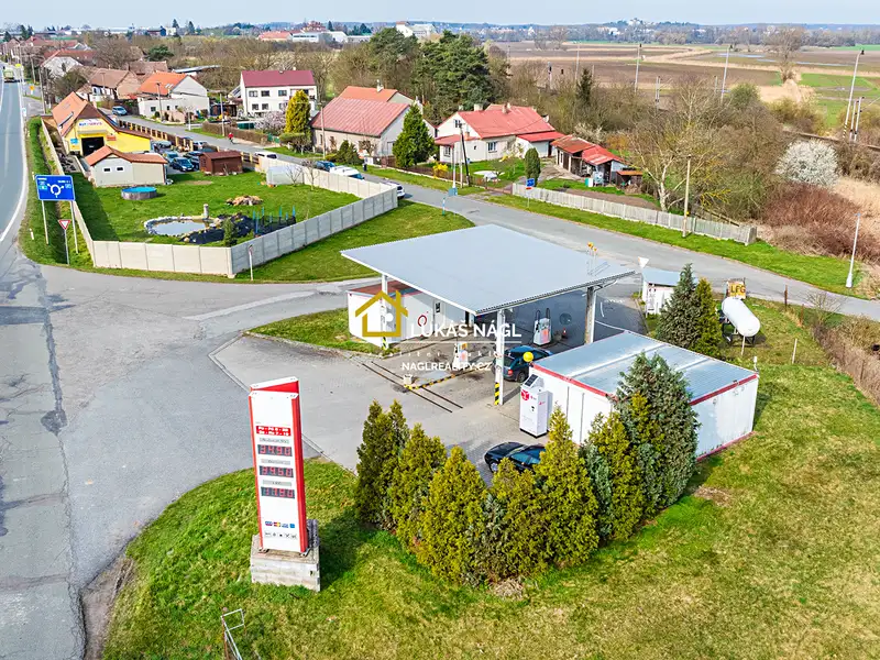 Prodej obchodního prostoru 51 m², Nové Město – náhled fotky 2