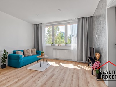 Prodej bytu 1+1, 32 m² (3 z 22)