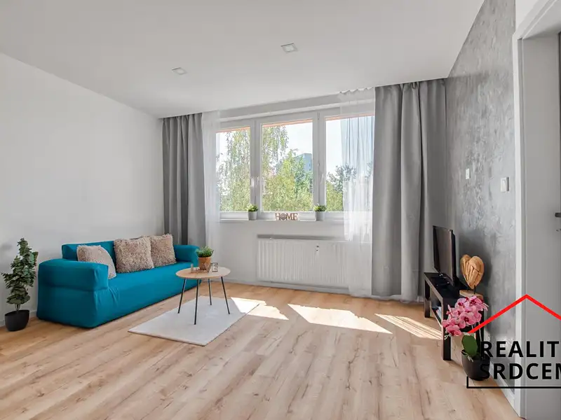 Prodej bytu 1+1 32 m², Ostrava – náhled fotky 3