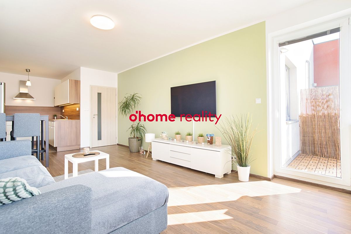 Prodej bytu 2+kk 56 m² – fotografie 4