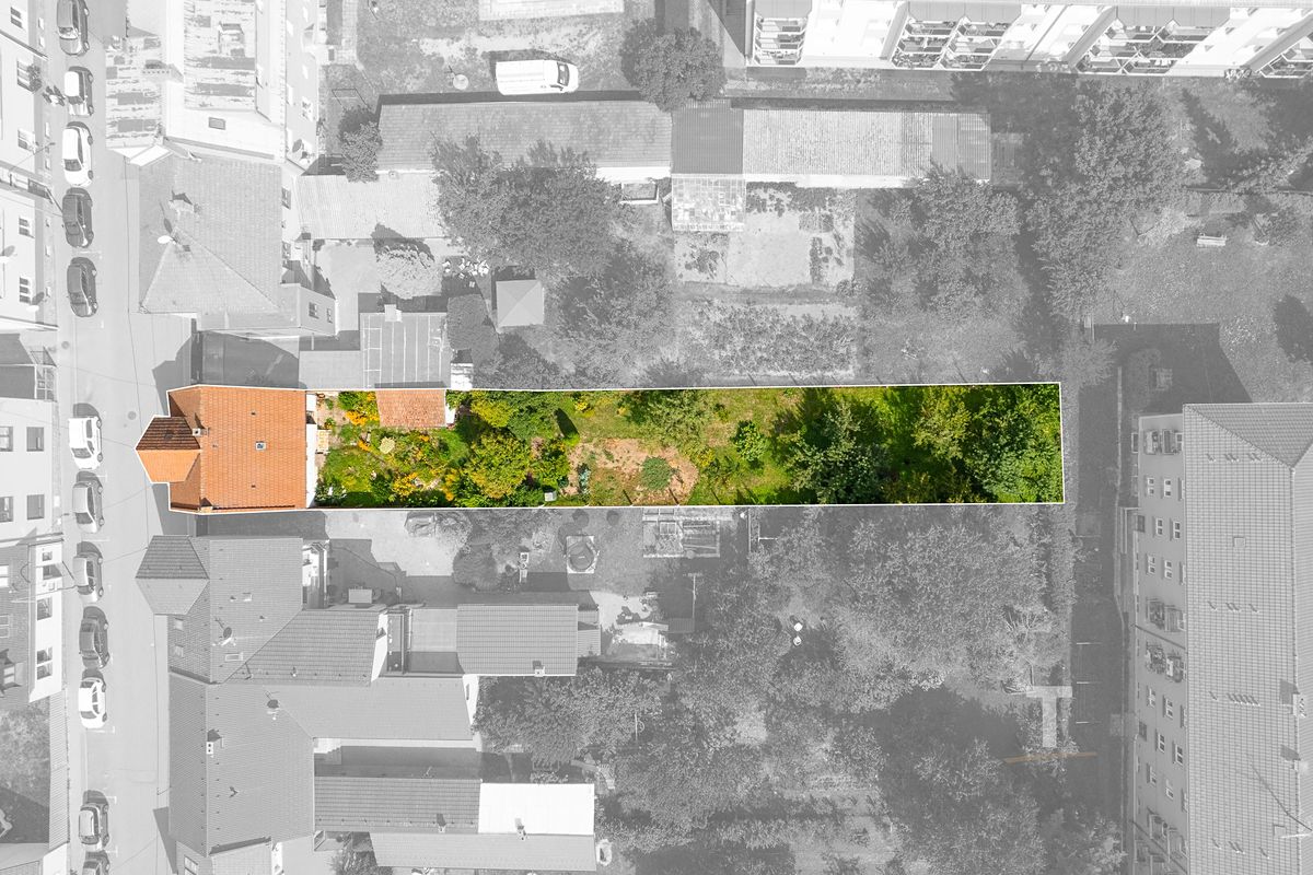Prodej rodinného domu 140 m², pozemek 617 m² – fotografie 4